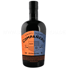 Ron Compañero Elixir Extra 47%